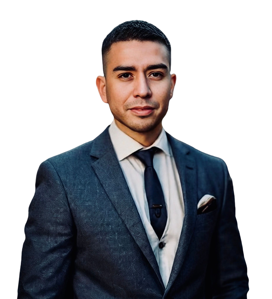 Sammy Al-Rajhi, Founder & CEO